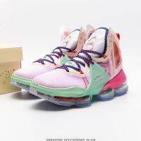 จัดส่งฟรี Lebron 19 EP การต่อสู้ที่เกิดขึ้นจริงรองเท้าบาสเกตบอลเจมส์19กีฬากลางแจ้งของผู้ชายเก้าสีตัวเลือกเวลาเล่นใหม่