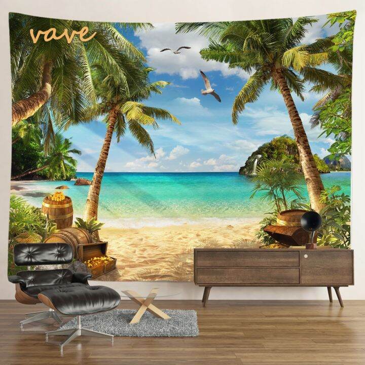 cw-landscape-beach-tapestry-wall-hanging-boho-printed-fabric-large-interior-dorm