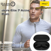 Jabra หูฟังบลูทูธ True Wireless รุ่น Elite 7 Active (ของแท้รับประกัน 2 ปี)