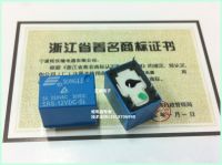 【✲High Quality✲】 xinao66069392692 5ชิ้น/ล็อตรีเลย์ Srs-12vdc-Sl 6pin 3a 250V ใหม่4100