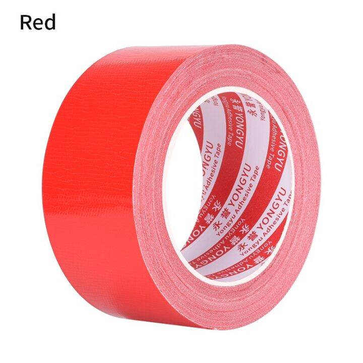 10m-strong-viscosity-cloth-based-tape-1roll-carpet-floor-no-trace-tape-slip-resistant-waterproof-easy-to-torn-polyethylene-tapes