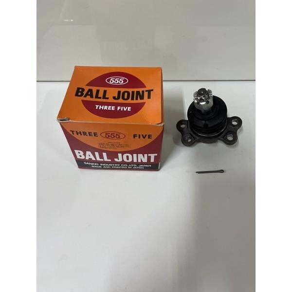 Upper Suspension Arm Ball Joint for Isuzu Crosswind TFR Fuego Hilander