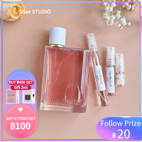 [?พร้อมส่ง]  Her Blossom EDT  2ml/5ml/10ml ✨Sampler Perfume น้ำหอมผู้หญิง กลิ่นหอมติดทนนาน