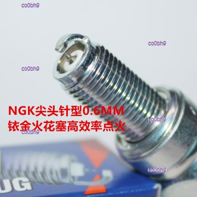 co0bh9 2023 High Quality 1pcs Upgrade NGK iridium spark plug suitable for Alien Beast 650 VERSYS Z650 ER-6F Little Vulcan double cylinder