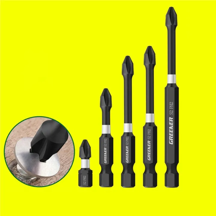 strong-magnetic-batch-head-cross-high-hardness-hand-drill-bit-screw-electric-screwdriver-set-50-65-70-90-150mm-impact-tools-screw-nut-drivers