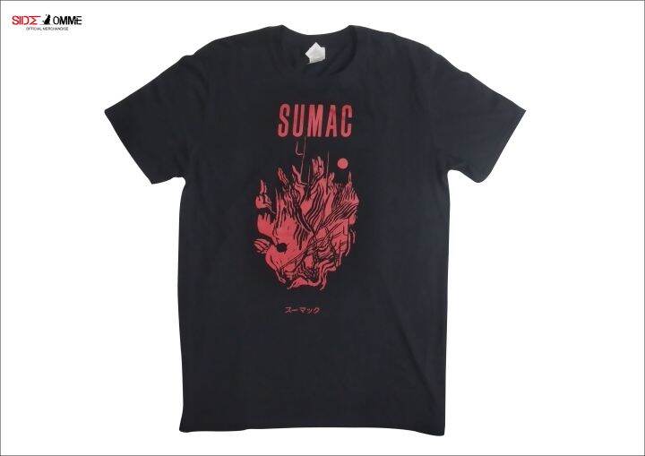 Sumac Kaos Band Music (Sumac) Lazada Indonesia
