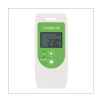 TempU04 USB Temperature Data Logger Recorder Temperature Data Logger Recorder with 32000 Points Capacity 30%OFF