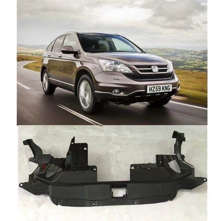 Engine Splash Guard or Engine Under Cover for honda crv gen3 2007 2008 2009 2010 2011 Lazada