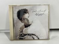 1 CD MUSIC ซีดีเพลงสากล     RICHARD MARX  Paid Vacation   (L1E41)