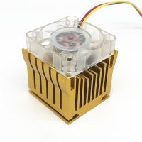 NEW DC 5V 12V 24V 01A 3P 3pin 4010 BGA fan Graphics Card Fan with Heat sink Cooler 40mm 40x40x10mm 4010Cooling Fan 3wire