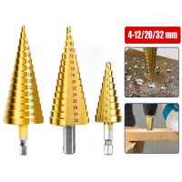 【DT】hot！ Core Bit Titanium Coated Wood Set Tools for Metal Speed Hole Cutter Cone