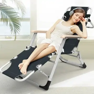 Lazada zero hot sale gravity chair