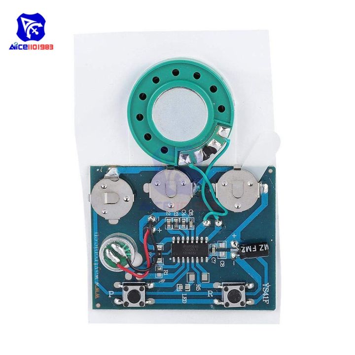 cw-30s-audio-recording-playback-module-button-light-sensitive-button-with-extension-cord-for-greeting-card