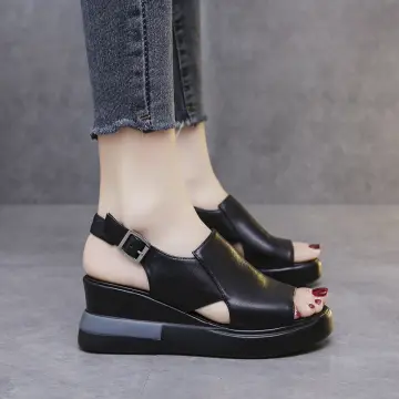 Wedges lazada sale