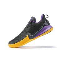 2023 HOT [Original] ΝΙΚΕ K0BE MAMBA- FOCUS- Bryiant- Basketball Shoes Men Shoes Size 41-45 {Free Shipping}