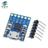 【2023】 Kids Tech 1ชิ้น CJMCU ไป UART CP2102 TTL โมดูล6ขาสายแปลงซีเรียล UART STC แทนที่ FT232สำหรับ Arduino