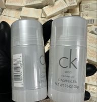 Calvin Klein One Deo Stick 75g.