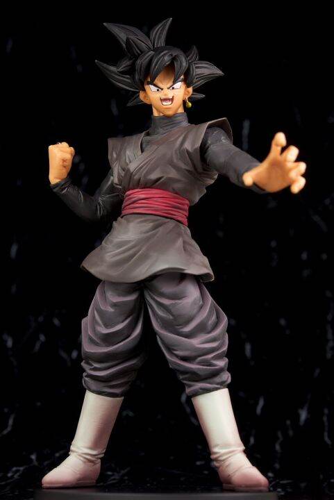 figure-ฟิกเกอร์-งานแท้-100-แมวทอง-banpresto-bandai-dragon-ball-legends-super-z-ดราก้อนบอล-ซูเปอร์-แซด-black-saiyan-son-goku-gokou-ซุปเปอร์ไซย่า-ซง-โกคู-โงกุน-ver-original-from-japan-anime-อนิเมะ-การ์ต