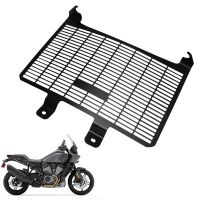 Motorcycle Water Tank Net Radiator Grille Protection Cover Motorcycle Accessories for Pan America 1250 2020 2021