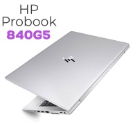 Durable Laptop HP Elipbook 840G5 Core i5-8350U 16gb Ram 512gb SSD 14 Full HD vỏ nhôm hàng nhập khẩu thumbnail
