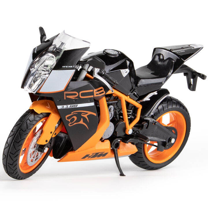 ktm bike 12