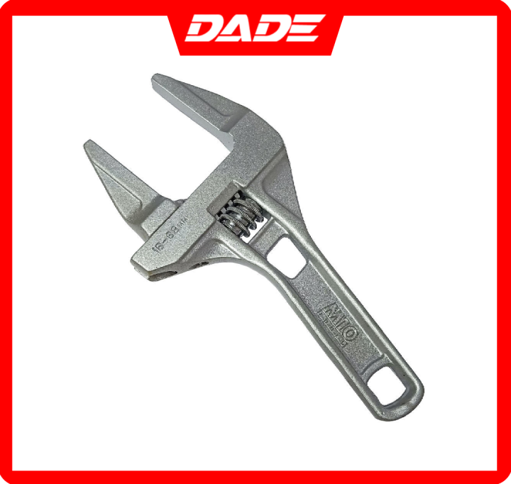 【SG Seller】M10 ALUMINIUM TRAP WRENCH ATW68 Lazada Singapore