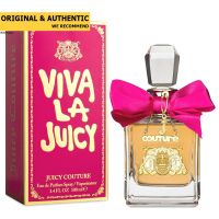 Juicy Couture Viva La Juicy EDP 100 ml.