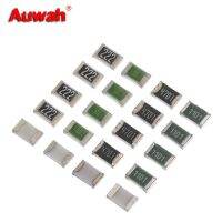 50pcs/lot Chip accurate resistor 2012 0.1% 25ppm 0805 1.1K 1.2K 1.3K 1.4K 1.5K 1.6K 1.8K 1.91K 2.2K 2.4K 2.49K 2.7K Ohm R WATTY Electronics