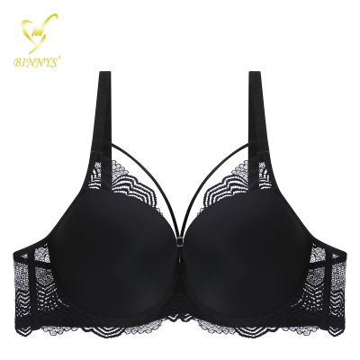 คอมแพซ✎Binnys-Sutiã Sexfeminina C Cup 3 Ou 4กางเกงในบ๊อกเซอร์ซิลิโคน Underwire บราเด็กหญิง