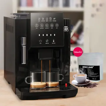 Coffee machine deals ki price