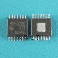 5pcs HS6022C THS6022CPW TSSOP-14