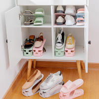 [N82] Shoes rack ชั้นวางรองเท้า ที่เก็บรองเท้า อุปกรณ์เก็บรองเท้า จัดระเบียบรองเท้า ประหยัดพื้นที่