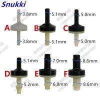 small one way valve water box Wiper water pipe fittings 2pcs a lot Valves