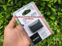 แบต Sony NP-FW50 A5000 A5100 A6000 A6300 A6400 A6500 A7 A7II A7RII