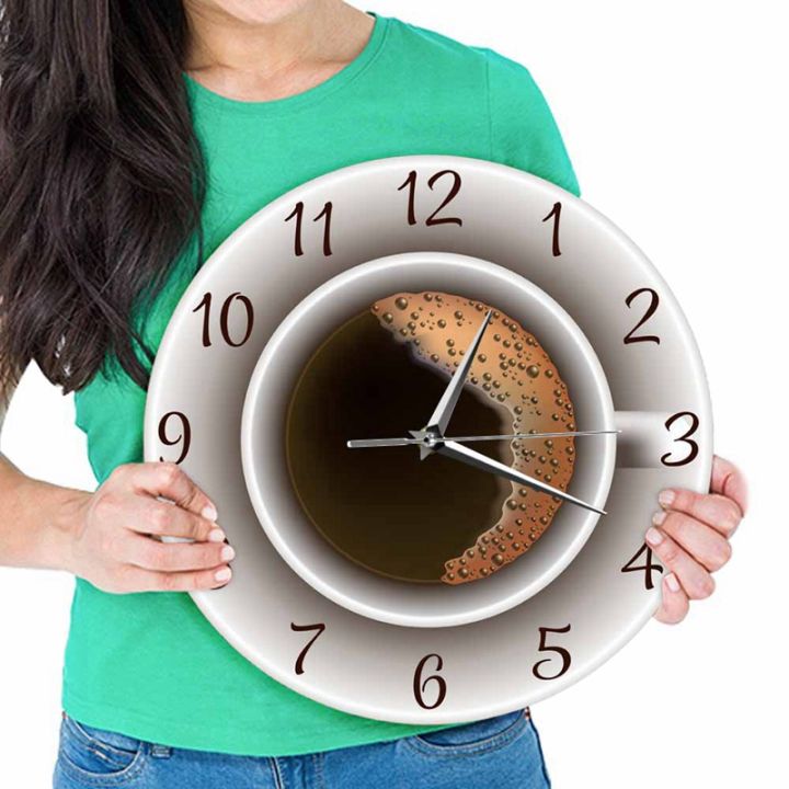 cup-of-coffee-with-foam-decorative-silent-wall-clock-kitchen-decor-coffee-shop-wall-sign-timepiece-cafe-style-wall-watch