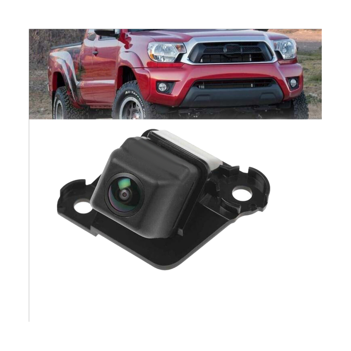 86790-04010-backup-rear-view-camera-assist-parking-for-toyota-tacoma-2009-2013-car-tailgate-reverse-camera-replacement-supplies