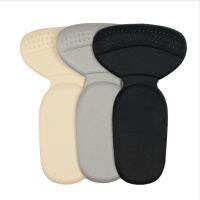 2 in1High Heel Grips Liner Arch Support Orthotic Shoes Insert Insoles Foot Heel Protector Cushion Pads for Women