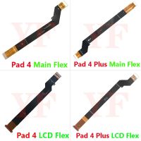 For Xiaomi Mi Pad 4 Plus Main MotherBoard Connect LCD Display USB Charging Connector Main board LCD Flex Cable Mobile Accessories