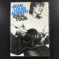 Ideal Tour Jean-Louis Aubert [EU]