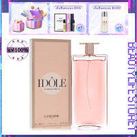 ✅ Lazada รับประกัน ✅ Idole Le Grand Parfum 100ML -CLEAN, FRESH, &amp; FLORAL