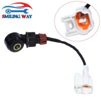 SMILING WAY # Detonation Knock Sensor สำหรับ Subaru Impreza Forester Liberty WRX Legacy III Outback OE #22060AA070, 22060-AA070