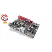HÀNG CÔNG TY- Main Giga H110 GAMMING 3 Renew - FULL BOX- BẢO HÀNH 36 THÁNG