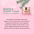 DERMED Wrinkle Cream (30g) - SSK. 