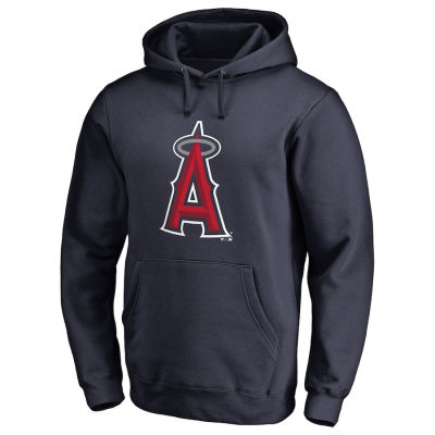 Los Angeles Angelss NBAS NFL NHL ผู้ชายผู้หญิงกีฬา Hoodie MLB กีฬาเบสบอลชุดเสื้อกันหนาวโพลีเอสเตอร์ Jersey Casual Hoodie ฤดูใบไม้ร่วงเสื้อแขนยาว