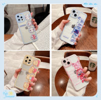 เคสไอโฟน11 เคส iPhone 11 XR iPhone 7Plus เคสมือถือ iPhone 6 6s 8Plus iPhone 12 13 เคสไอโฟน7พลัส Case iPhone Se2020 #32