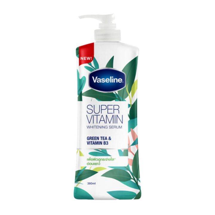 380-550มล-vaseline-super-vitamin-whitening-serum-วาสลีน-ซูเปอร์-วิตามิน-โลชั่นเพื่อบำรุงผิวกาย-โลชั่นวาสลีน-วาสลีนทาผิว