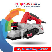 Máy Bào Sencan 568208 Công Suất 710w Bề Rộng Đường Bào 82 mm Độ Sâu Đường