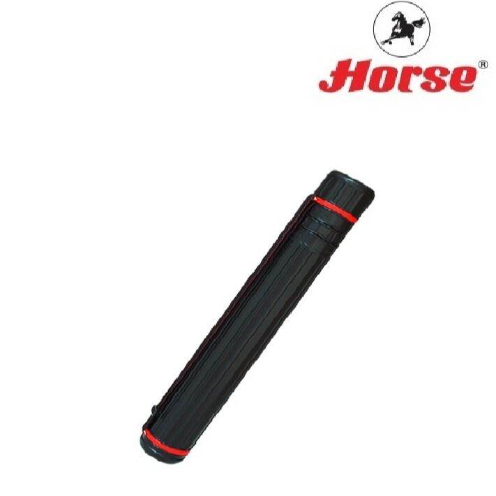 horse-ตราม้า-กระบอกใส่แบบ-พลาสติก-h-606-l-จำนวน-1-อัน