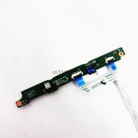 Original For ideaPad 310-15 310-15ABR Left and right keys Touchpad Mouse Button Board with Cable NS-A744 NBX0001HM10