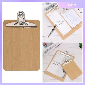 Premium Quality Wood Clips for Office Essentials